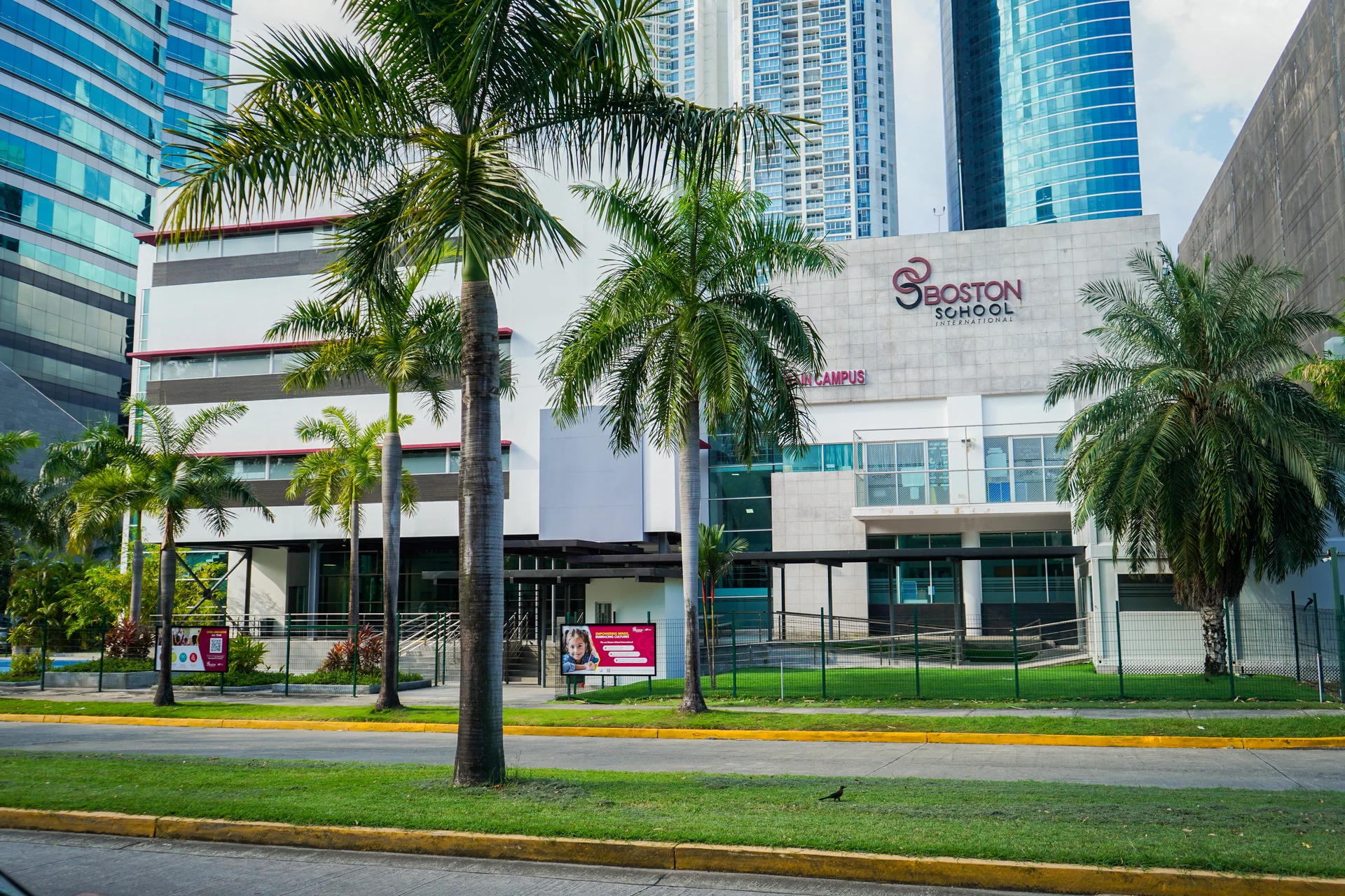 ¿Qué hay cerca de aquí?