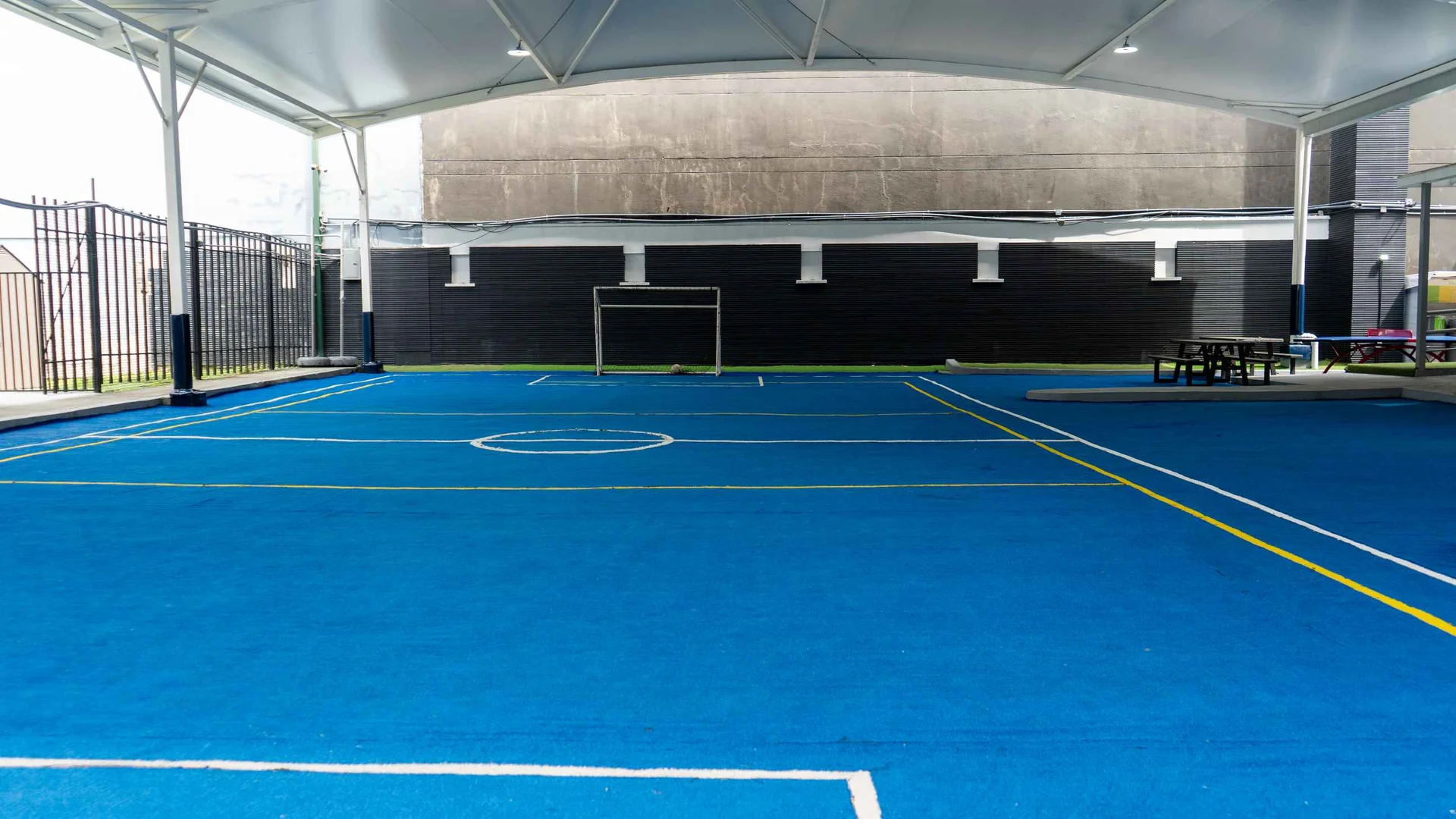 Instalaciones 10