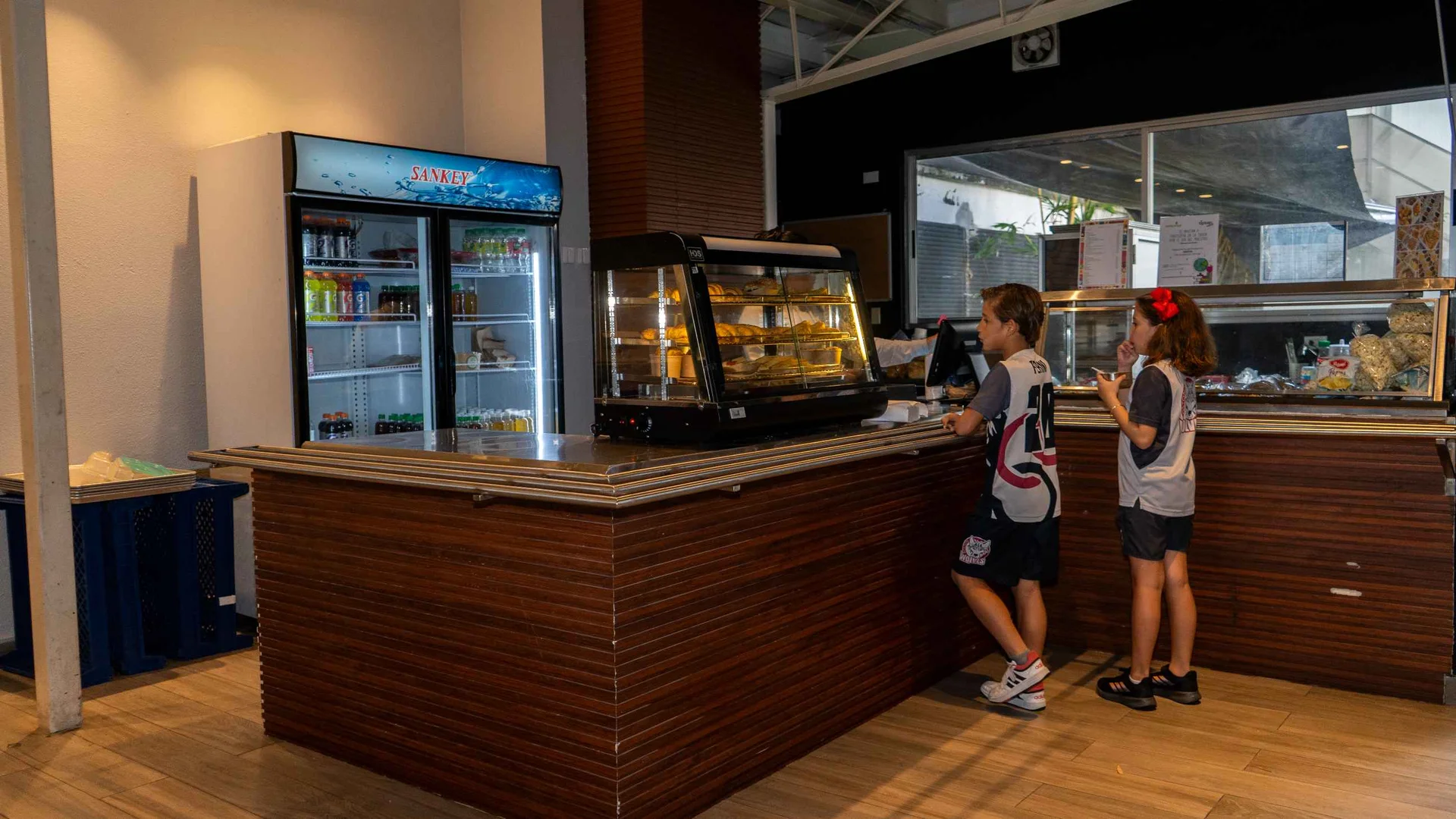 Instalaciones 4