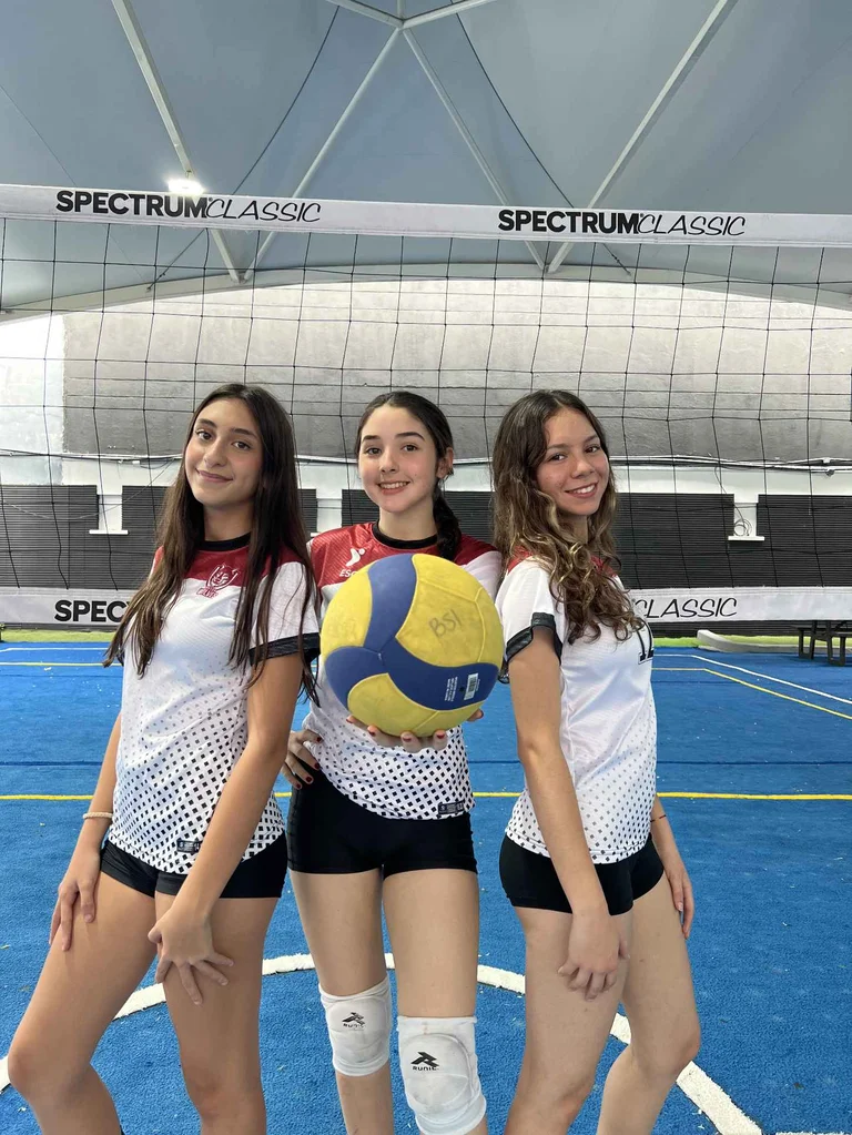 Volleyball
