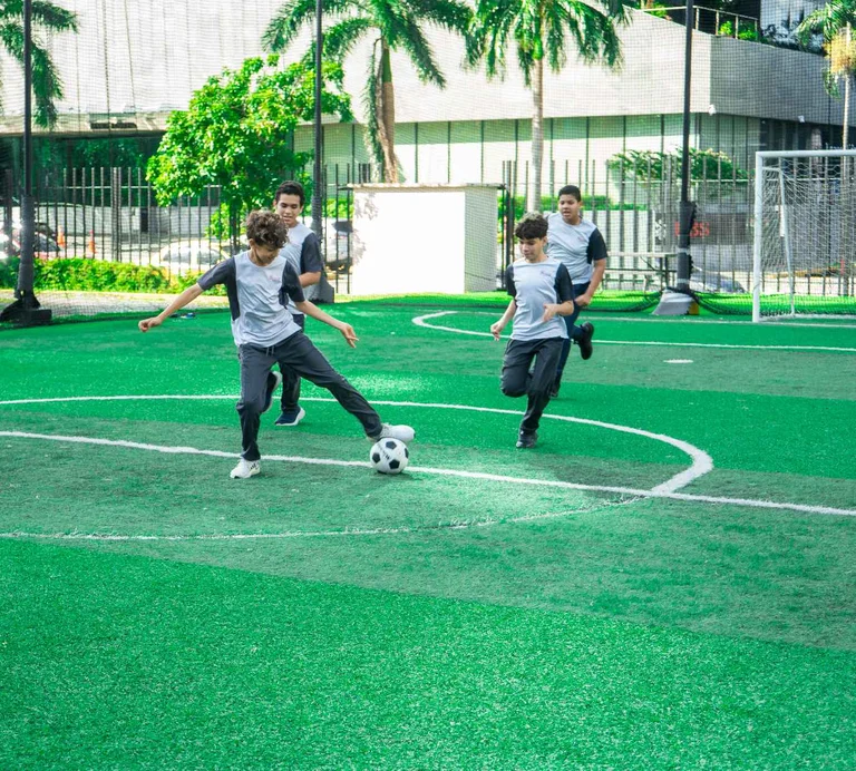 Fútbol