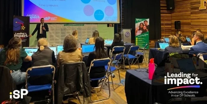 Avanzando hacia la excelencia en nuestras escuelas DP