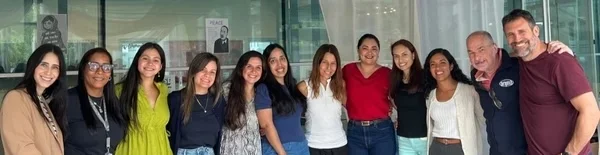 Semana SEL en Boston School International