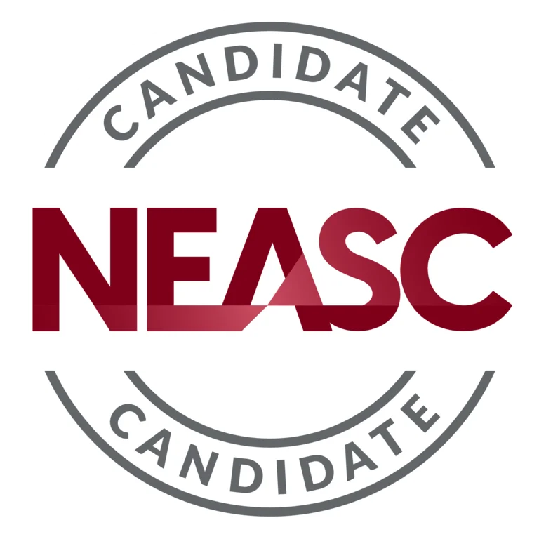 NEASC CANDIDATE