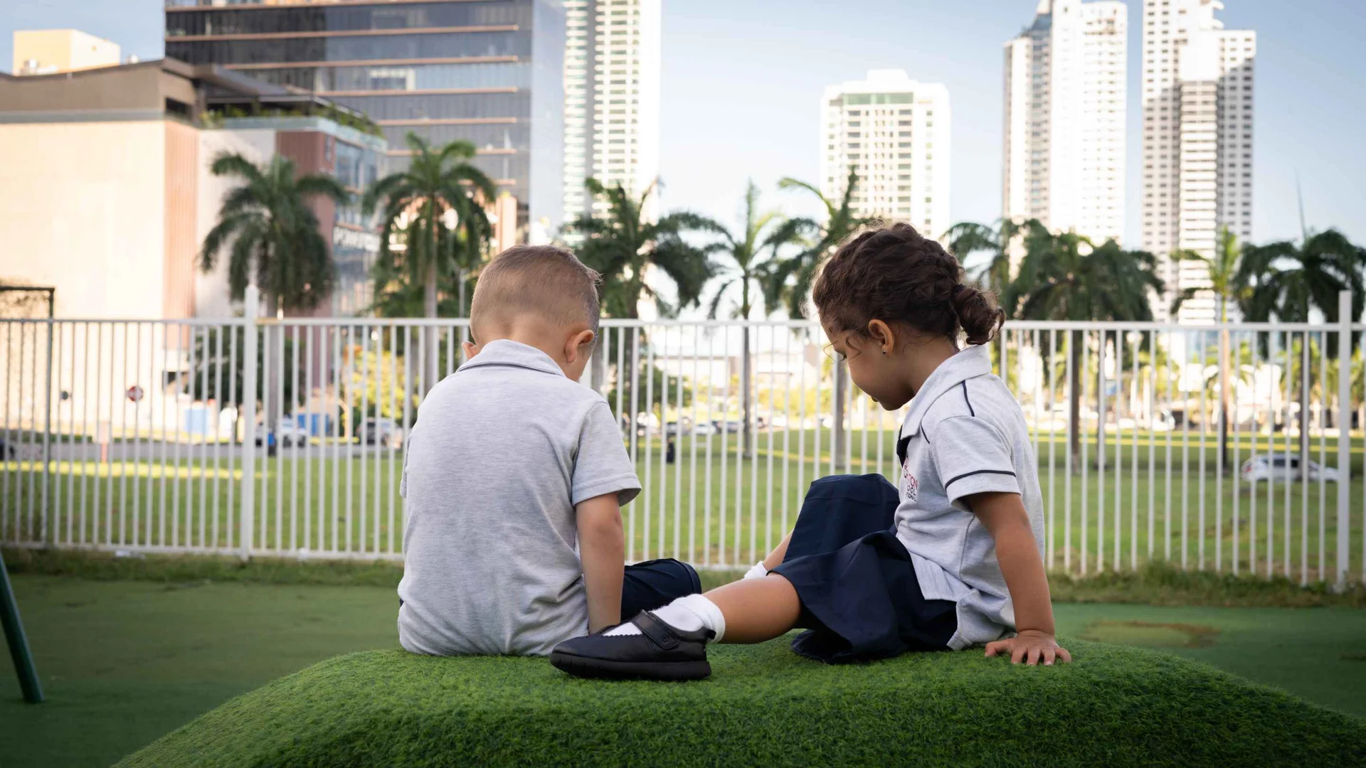 SEL (Social-Emotional Learning)