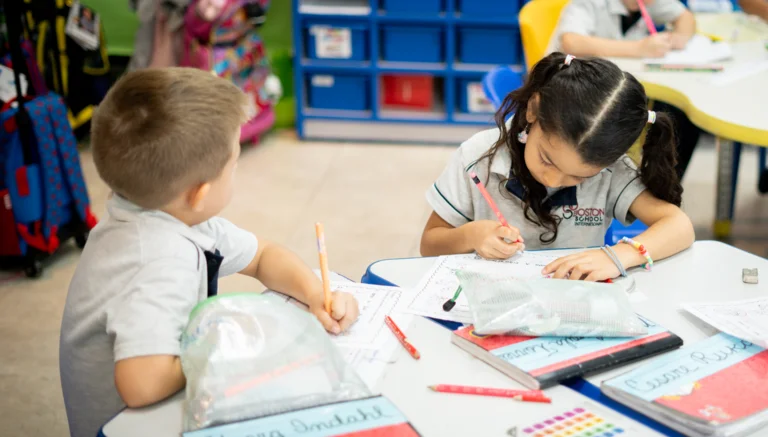 Excelencia académica