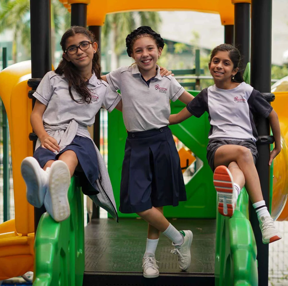 IB Primary Years Programme