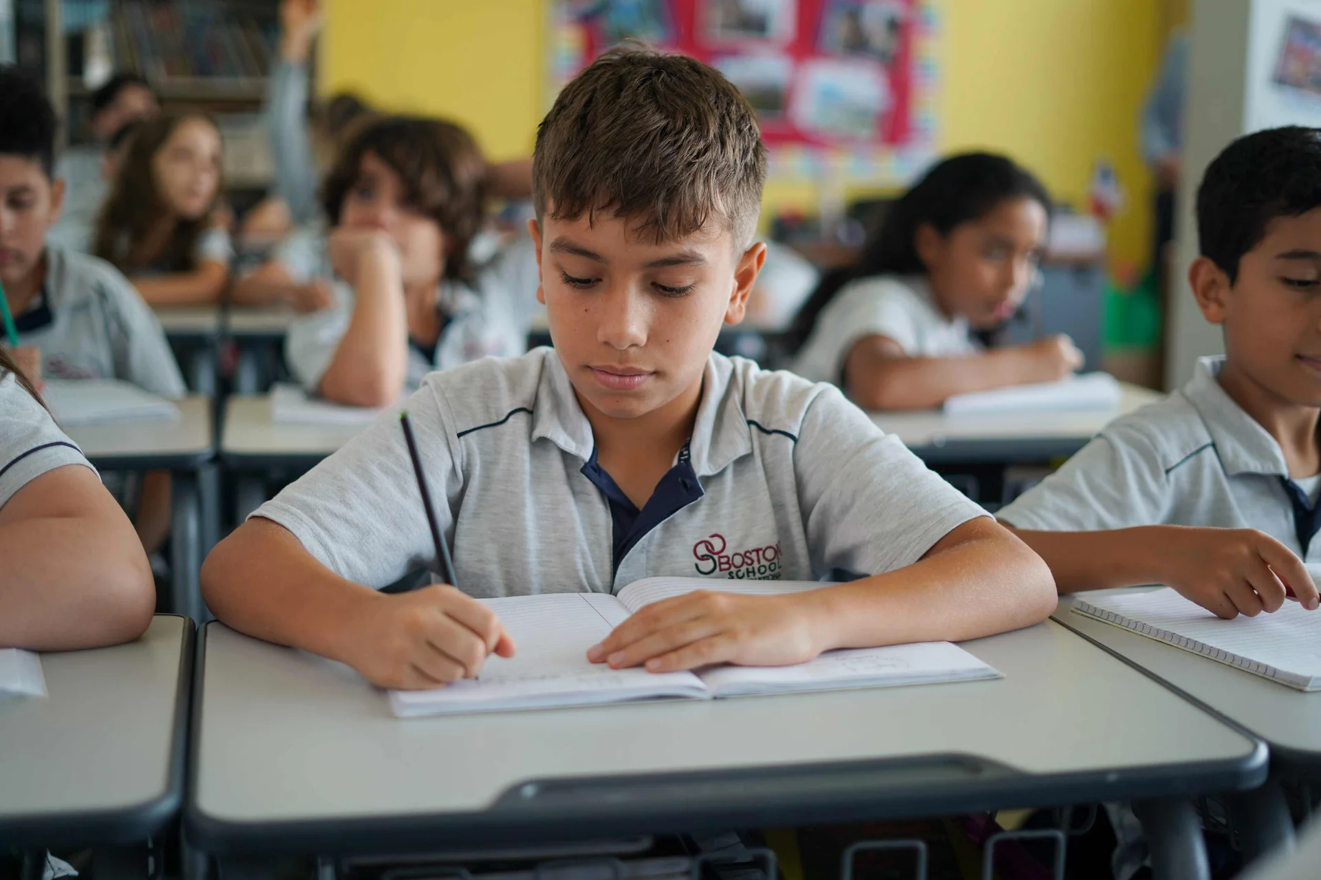 Estudios sociales
