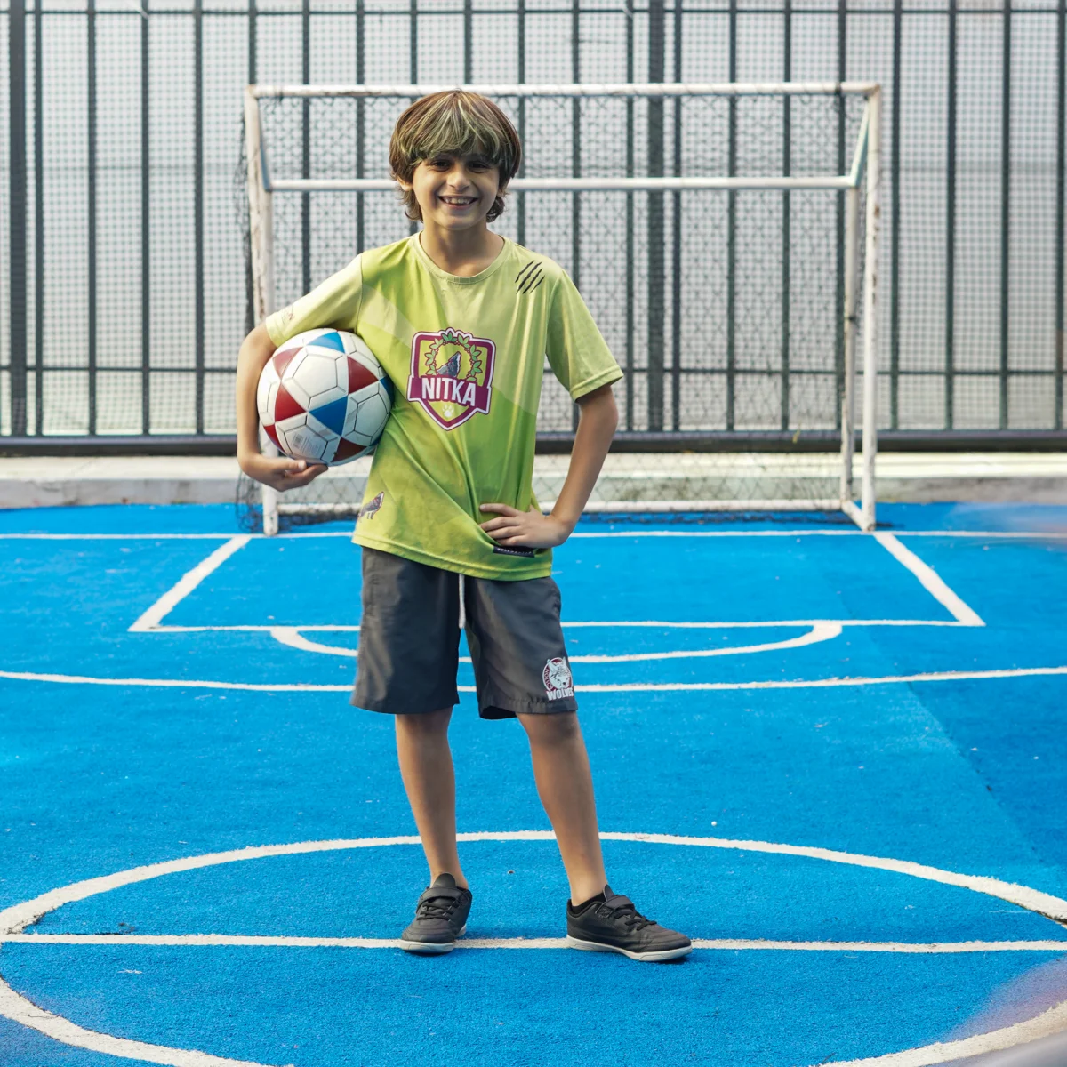 Clubs, deportes y oportunidades