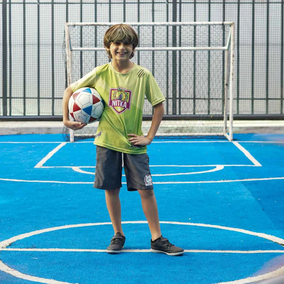 Clubs, sports, and opportunities