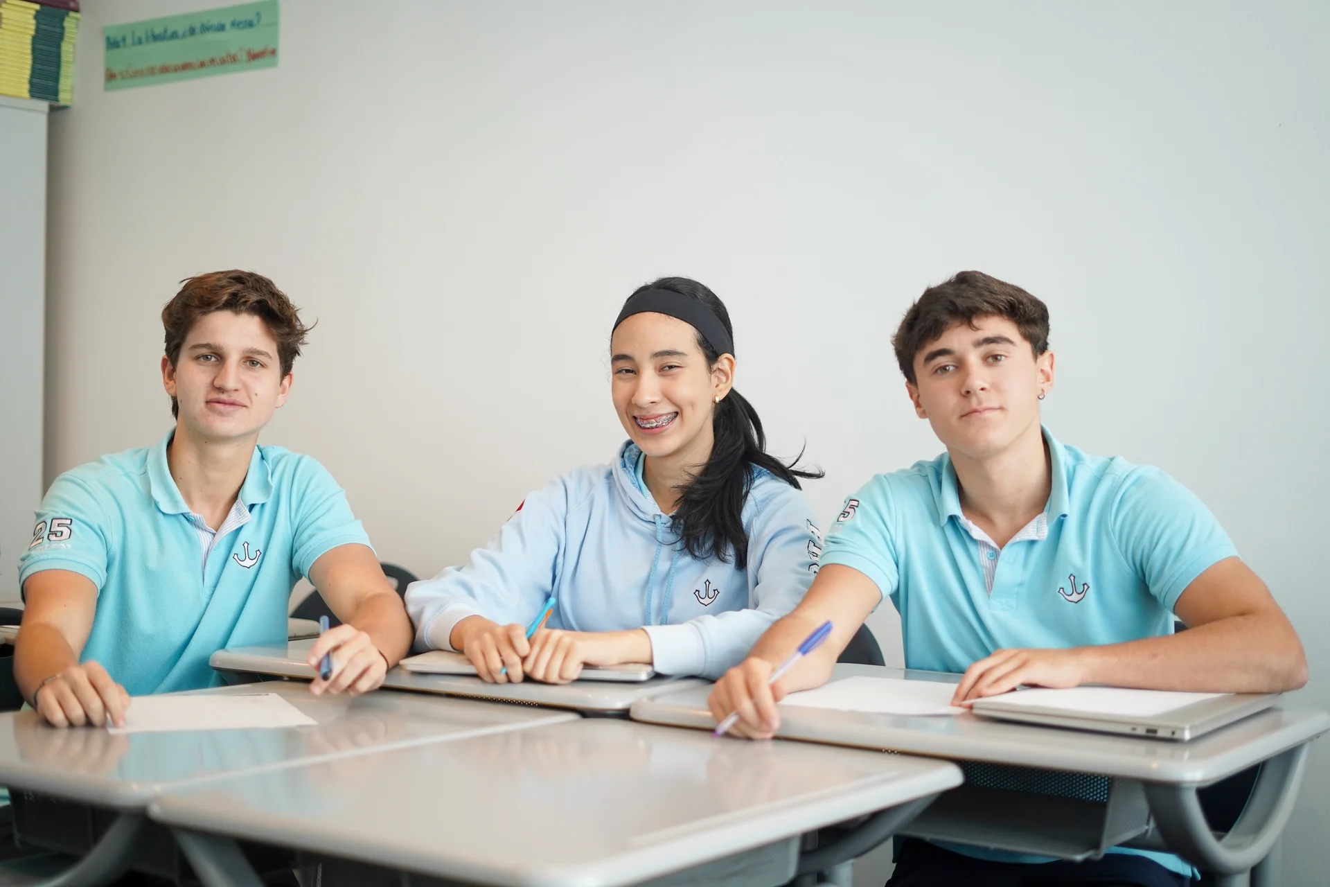 Español A: Lengua y literatura