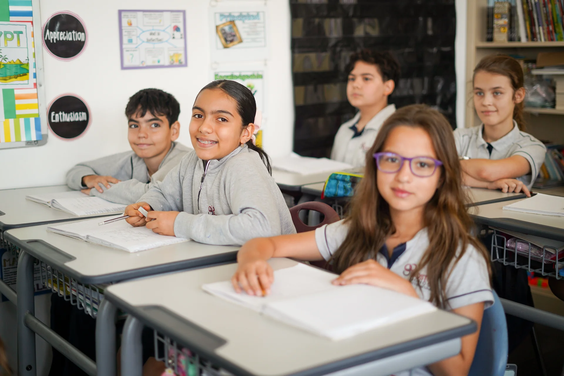 Matemáticas: Matemáticas estándar