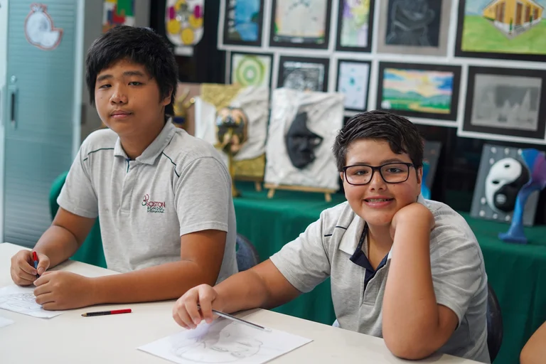 Autorización del Programa IB MYP