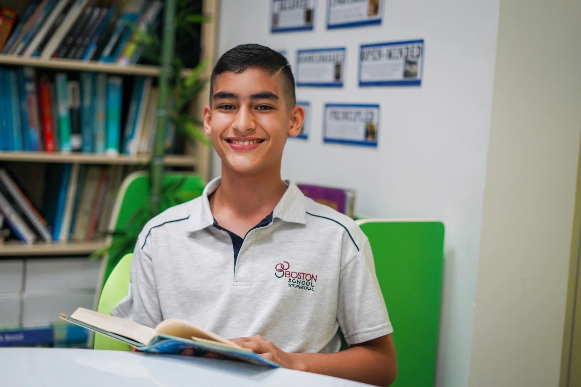 Ciencias interdisciplinarias