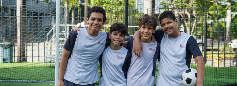 Habilidades para la vida