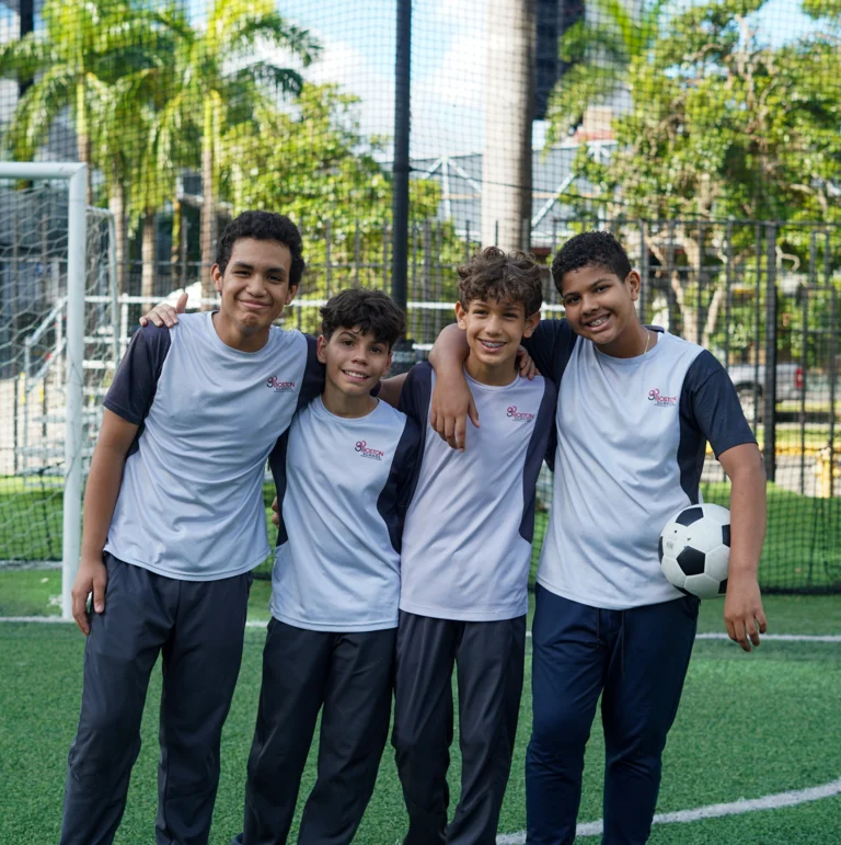 Habilidades para la vida