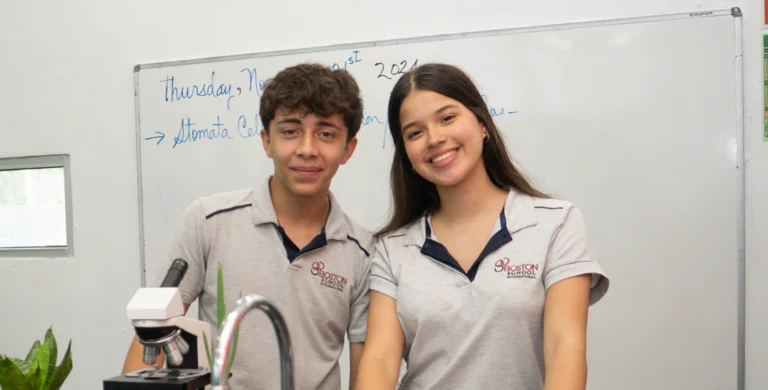 Oportunidades internacionales