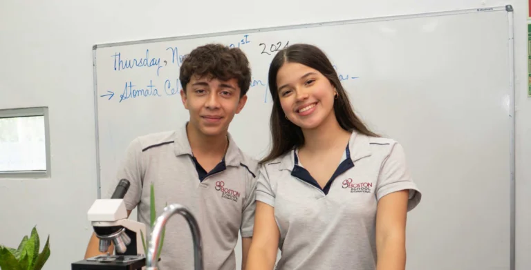 Oportunidades internacionales
