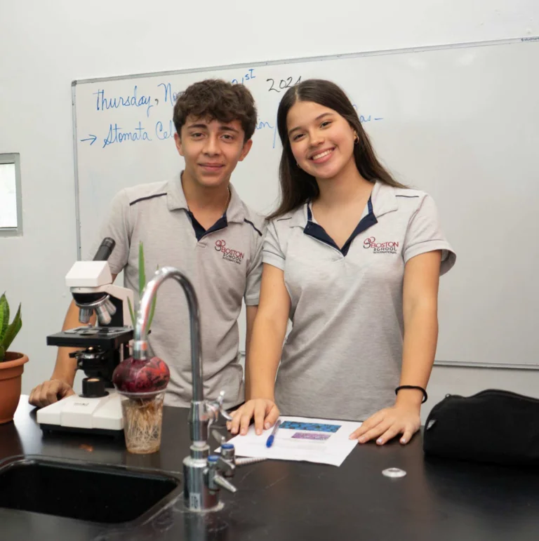 Oportunidades internacionales
