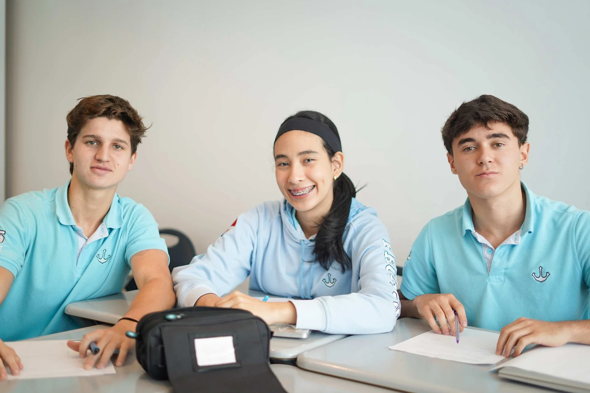 IB Diploma Programme 