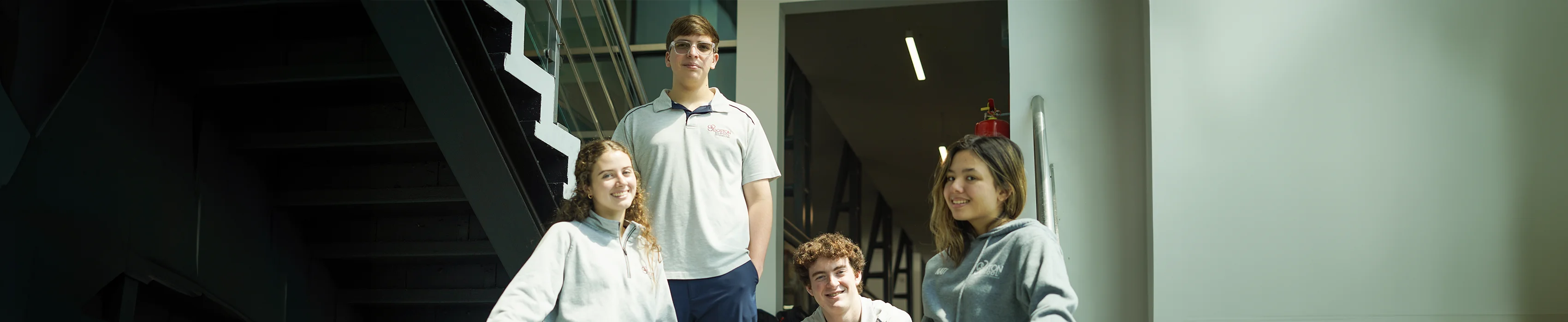 Bachillerato Internacional