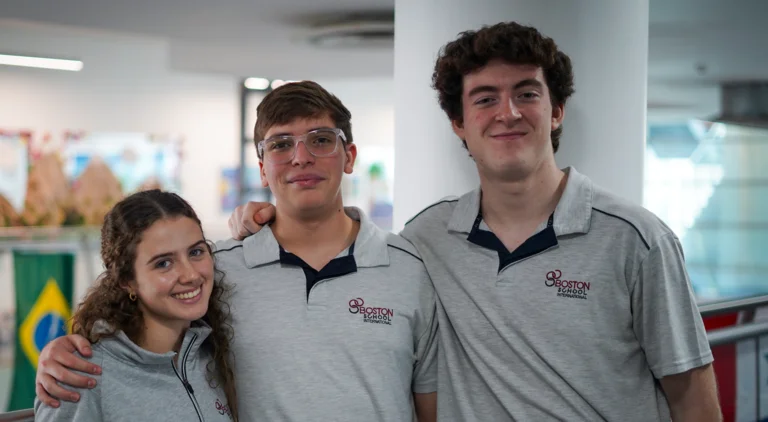 Oportunidades internacionales