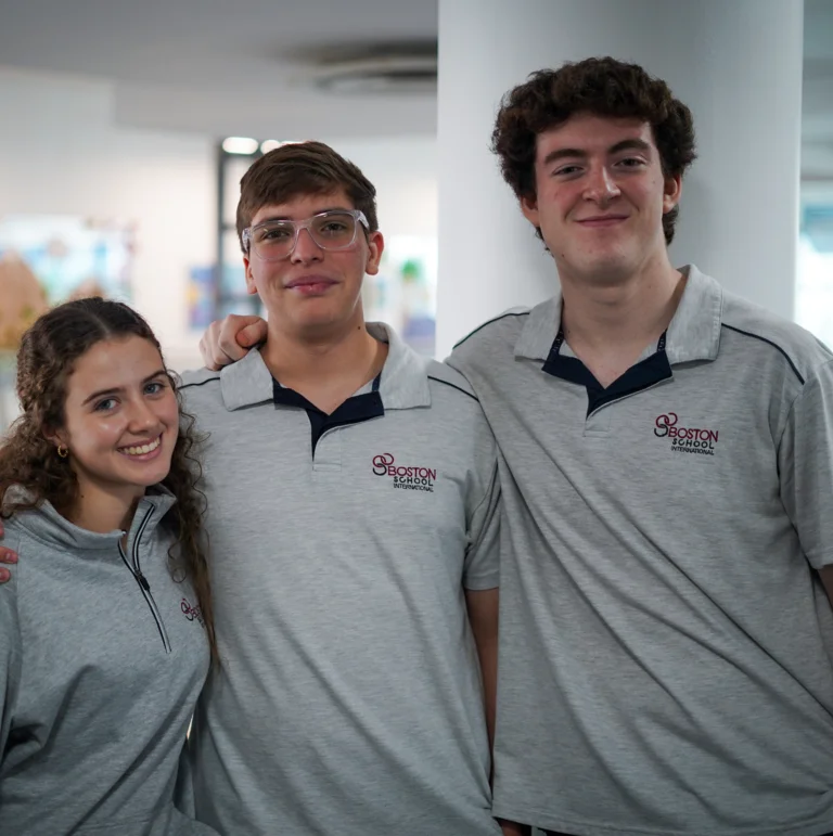 Oportunidades internacionales